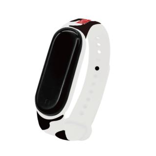 【家電製品(プライズ)】【Bミルク】チロルチョコ スマートウォッチ
