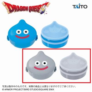 【ドラゴンクエスト】【Bメタルスライム】ドラゴンクエスト　AM　ランチボックス　スライム＆メタルスライム