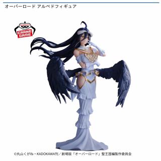 【オーバーロード】【アルベド】オーバーロード アルベドフィギュア