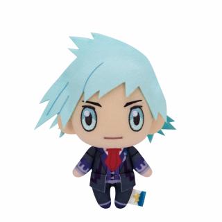 【ポケットモンスター】【A:ダイゴ】ポケモンマスターズ EX ぬいぐるみ～ダイゴ・N・シロナ～