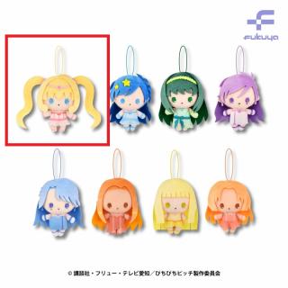 【ぴちぴちピッチ】【A七海るちあ】ぴちぴちピッチ　ぴゅあぬい