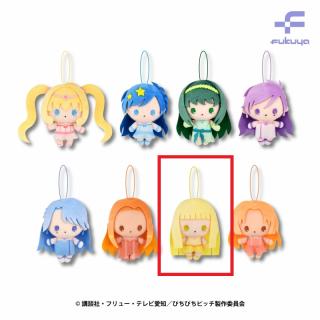 【ぴちぴちピッチ】【Fココ】ぴちぴちピッチ　ぴゅあぬい