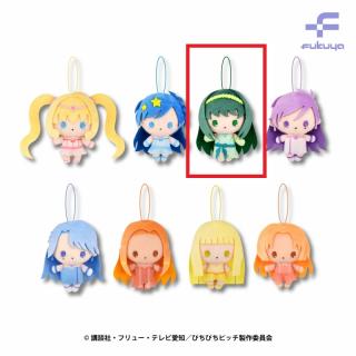 【ぴちぴちピッチ】【C洞院リナ】ぴちぴちピッチ　ぴゅあぬい