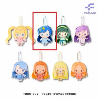 【ぴちぴちピッチ】【B宝生波音】ぴちぴちピッチ　ぴゅあぬい
