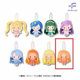 【ぴちぴちピッチ】【H星羅】ぴちぴちピッチ　ぴゅあぬい
