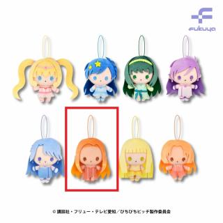 【ぴちぴちピッチ】【G沙羅】ぴちぴちピッチ　ぴゅあぬい