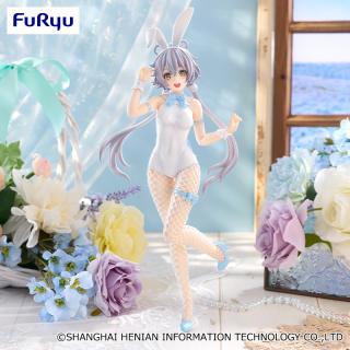 【洛天依】洛天依 BiCute Bunnies Figureー洛天依ー
