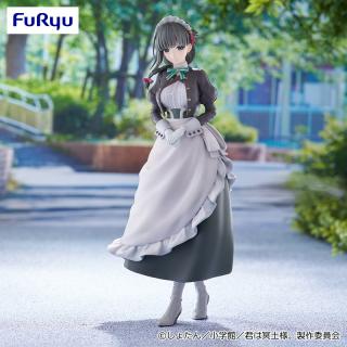 【君は冥土様】【雪】君は冥土様。 Trio-Try-iT Figureー雪ー