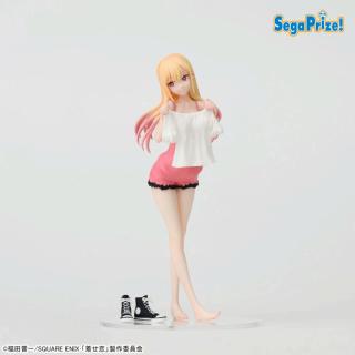【その着せ替え人形は恋をする】【喜多川海夢】その着せ替え人形は恋をする　Luminasta　“喜多川海夢”-試着中-