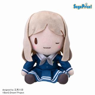 【BanG Dream】【B長崎そよ】BanG Dream! ふわぷち　ぬいぐるみ“MyGO!!!!!” Vol.2（EX）
