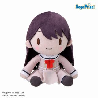 【BanG Dream】【C椎名立希】BanG Dream! ふわぷち　ぬいぐるみ“MyGO!!!!!” Vol.2（EX）