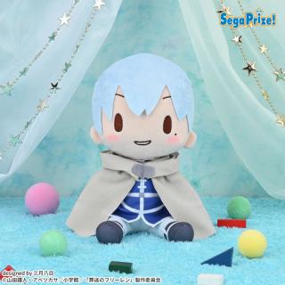 【葬送のフリーレン】【ヒンメル】葬送のフリーレン　ふわぷち　Mぬいぐるみ“ヒンメル”
