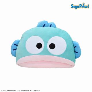 【サンリオ】ハンギョドン　[PtZ]足入れクッション