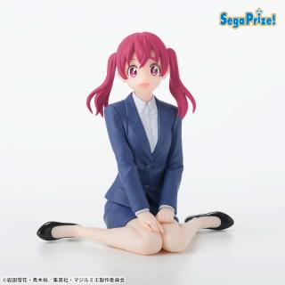 【株式会社マジルミエ】【桜木カナ】株式会社マジルミエ　ちょこのせ　[PM]フィギュア“桜木カナ”