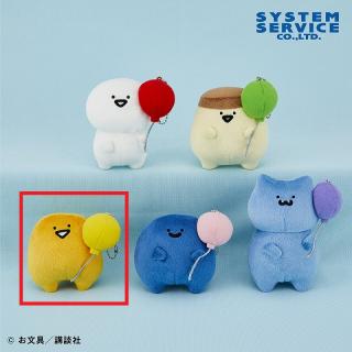 お文具といっしょ】【Aお文具さん】お文具といっしょ ほんのりほっぺ