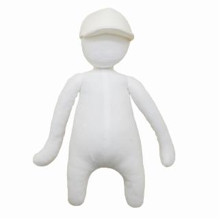【ヒューマンフォールフラット】【Aヒューマン】ヒューマンフォールフラット BIGぬいぐるみ(2種)