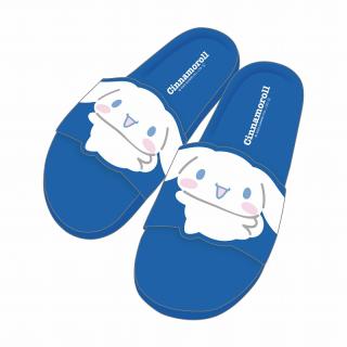 【サンリオ】【Aシナモロール】シナモロール・マイメロディ シャワーサンダル2