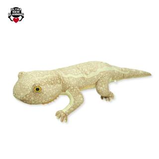 【Bフトアゴヒゲトカゲ】超SUPERBIGぬいぐるみイモリ＆トカゲ