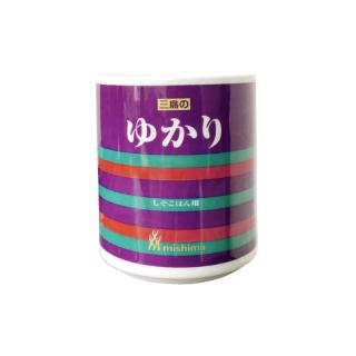 三島のふりかけ湯呑み