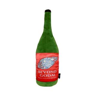 【C:BEYOND GODAI】山元酒造 一升瓶抱き枕
