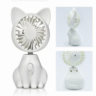 【家電製品(プライズ)】シロネコファン