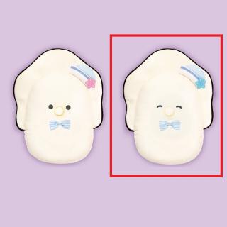 【Bにこ】つぶらな瞳のなまがき マリン もちふわ　びっぐ