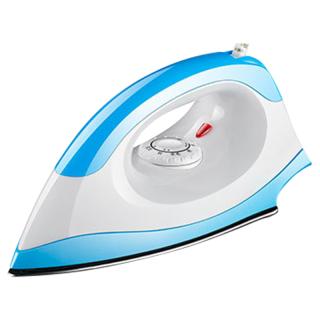 【家電製品(プライズ)】【A:Light blue】コード付きハンディアイロン