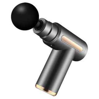 【家電製品(プライズ)】【Cグレー】パワフルハンディ振動ガン