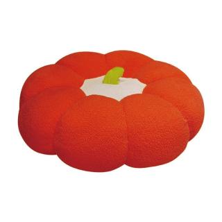 【Eレッド】かぼちゃのソフトクッション