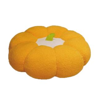 【Dイエロー】かぼちゃのソフトクッション