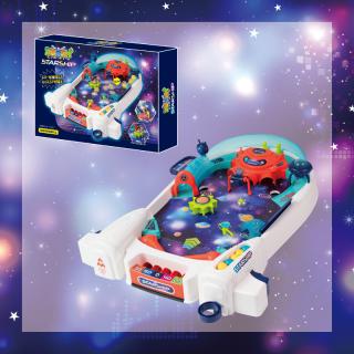 スマッシュ！ピンボールゲーム　スターシップ