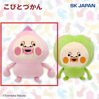 こびとづかん】【Aカクレモモジリ】こびとづかん なりきり帽子