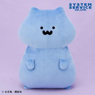 お文具といっしょ　ぬいぐるみ① お文具といっしょ】【Aお文具さん】お文具といっしょ ほんのりほっぺ