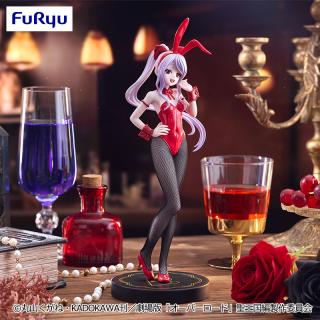 【オーバーロード】【シャルティア】オーバーロード BiCute Bunnies Figure ーシャルティア・レッドver.ー