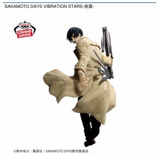 【SAKAMOTO DAYS】【南雲】SAKAMOTO DAYS VIBRATION STARS-南雲-