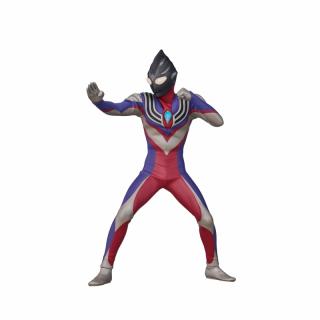 【ウルトラマン】【Aティガブラスト ルルイエイメージver.】ウルトラマンティガ 英雄勇像 ウルトラマンティガ THE FINAL ODYSSEY公開25周年記念Special