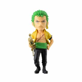 【ワンピース】【Cロロノア・ゾロ】ワンピース ワールドコレクタブルフィギュア-エニエス・ロビー2-
