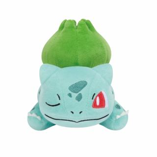 【ポケットモンスター】【Aフシギダネ】ポケットモンスター くつろぎタイムぬいぐるみ～フシギダネ・チェリンボ・キバゴ～