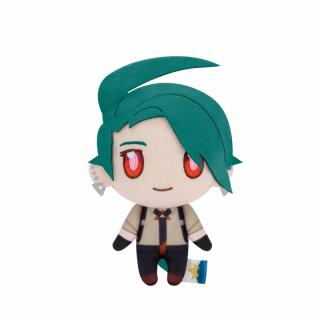 【ポケットモンスター】【Cチリ】ポケモンマスターズ EX ぬいぐるみ～キバナ・ウォロ・チリ～