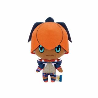 【ポケットモンスター】【Aキバナ】ポケモンマスターズ EX ぬいぐるみ～キバナ・ウォロ・チリ～