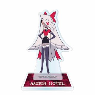 【ハズビンホテル】【Bヴァギー】ハズビン・ホテルへようこそ スタンド付きアクリルプレートvol.1