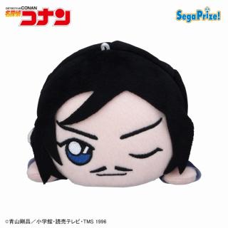 【名探偵コナン】【C諸伏高明】名探偵コナン　寝そべり　ぬいぐるみ～県警の黒い闇～（EX）