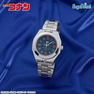 【名探偵コナン】名探偵コナン　[PtZ]リストウォッチ～腕時計型麻酔銃～