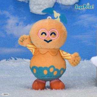 【ファンターネ】【Cやころ】ファンターネ！　マスコット　～スマイル～