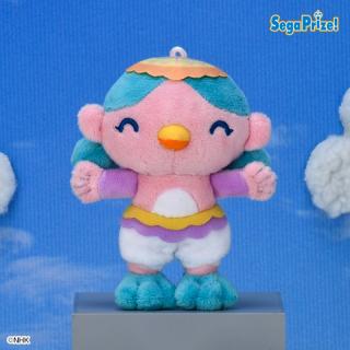 【ファンターネ】【Aみもも】ファンターネ！　マスコット　～スマイル～