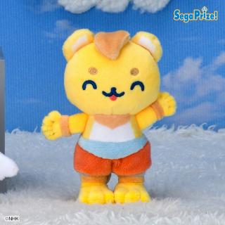 【ファンターネ】【Bルチータ】ファンターネ！　マスコット　～スマイル～