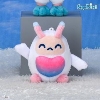 【ファンターネ】【Dあーぷん】ファンターネ！　マスコット　～スマイル～