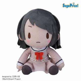 【BanG Dream】【B八幡海鈴】BanG Dream! ふわぷち　ぬいぐるみ“Ave Mujica” Vol.2（EX）