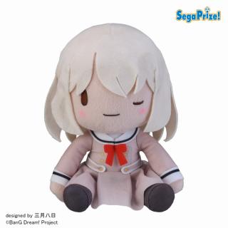 【BanG Dream】【A三角初華】BanG Dream! ふわぷち　ぬいぐるみ“Ave Mujica” Vol.2（EX）