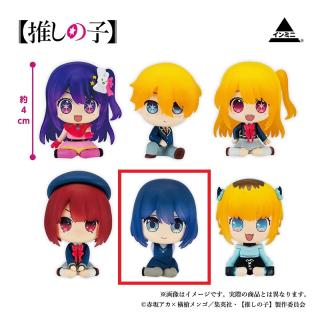 【推しの子】【E:黒川あかね】【推しの子】インテリアミニフィギュア